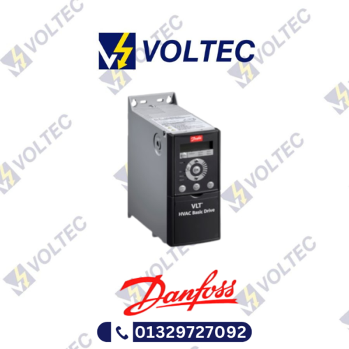 DANFOSS HVAC Basic Drive FC 101 series 0.25 KW | 131L9792