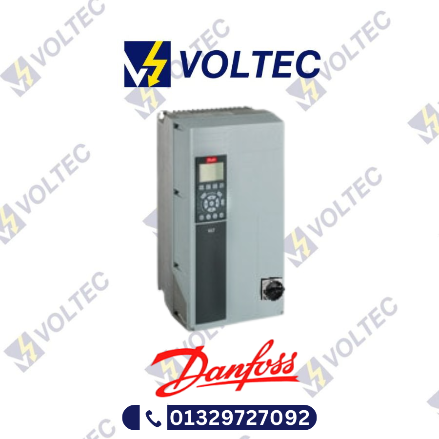 DANFOSS 132H4389