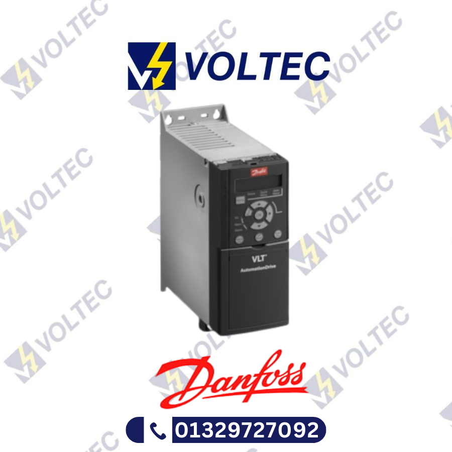 DANFOSS 134F2972