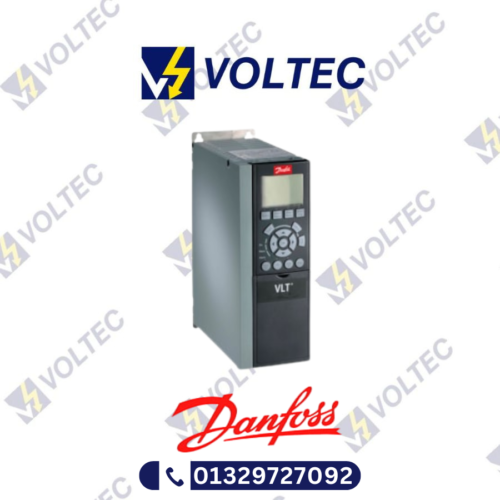 DANFOSS Automation Drive FC 300 series 4.0 KW | 131B0001
