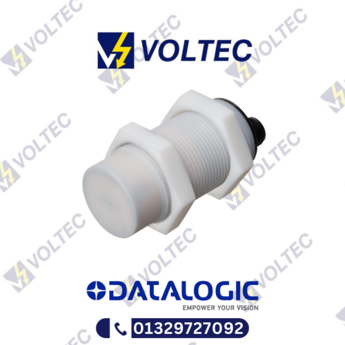 DATALOGIC/DATASENSING Capacitive Proximity Sensors | C30FT/BP-4AIO
