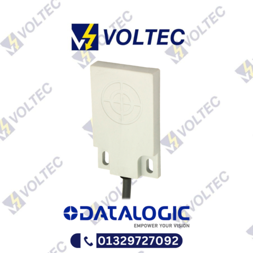 DATALOGIC/DATASENSING Capacitive Proximity Sensors | CQ50/CN-4A