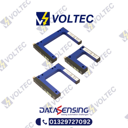 DATALOGIC/DATASENSING Fork Sensors | FC6I/0B-0804-1F