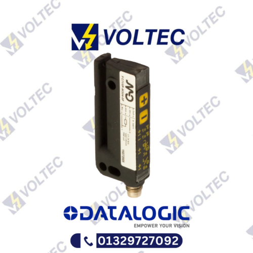 DATALOGIC/DATASENSING Fork Sensors | FC7I/0N-M304-0F