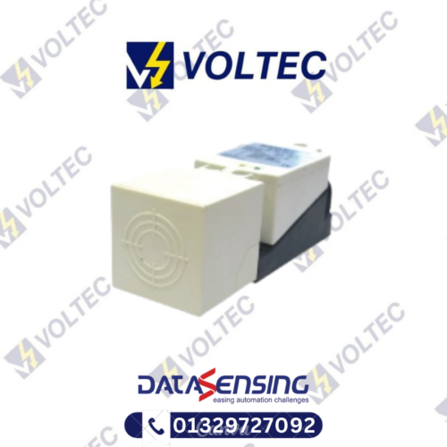 DATALOGIC/DATASENSING Inductive Proximity Sensors IS-40-W5-S3 | Part no: 95B065240