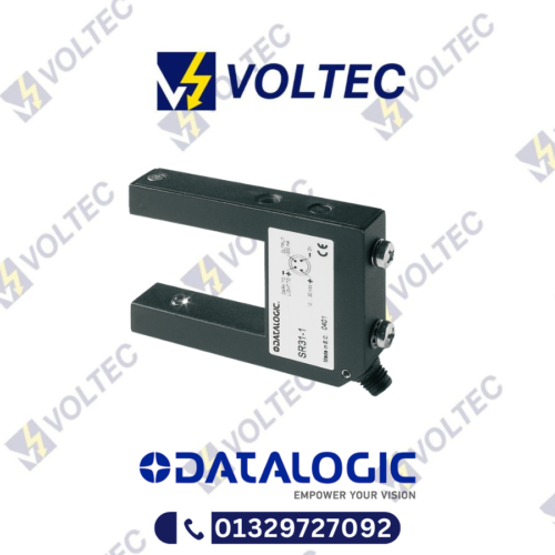 DATALOGIC/DATASENSING Fork Sensors SR31-1 | S970830201