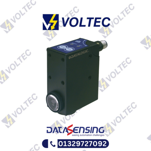 DATALOGIC/DATASENSING Contrast Sensors TLµ-515C | Part no: 954151360