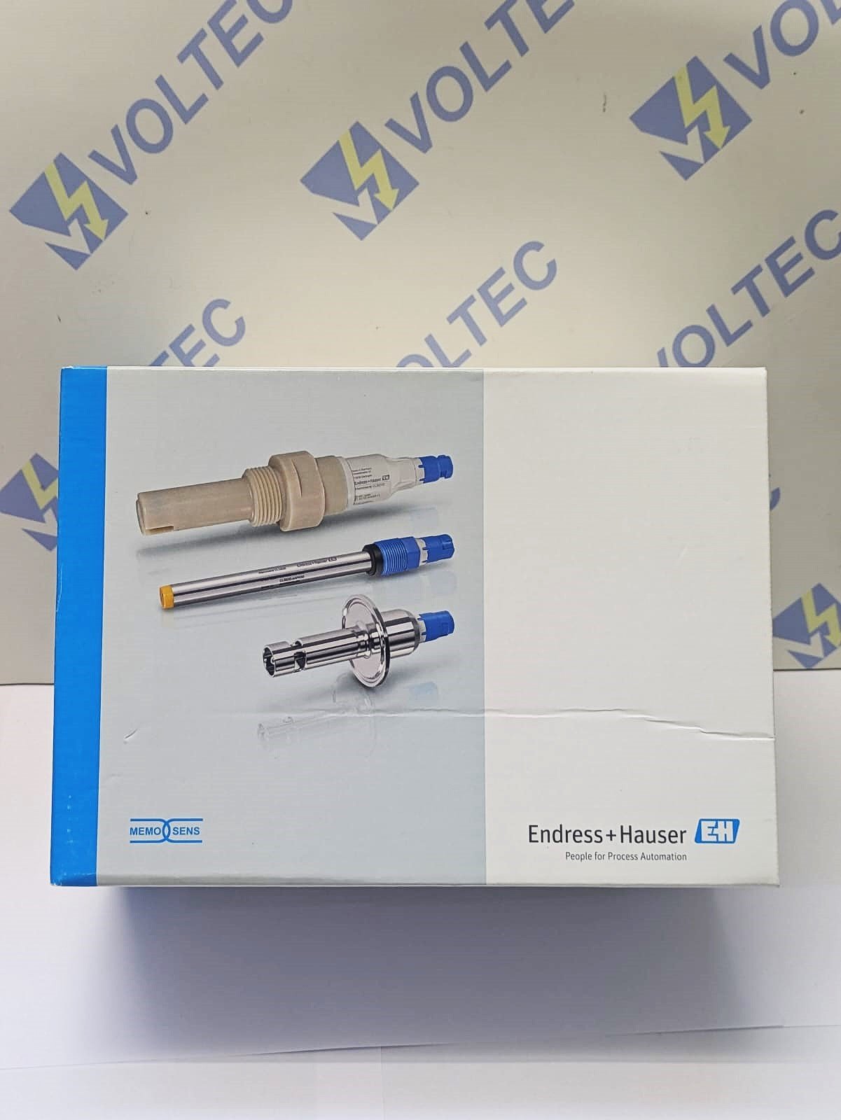 Endress+Hauser CLS21E-10140_1