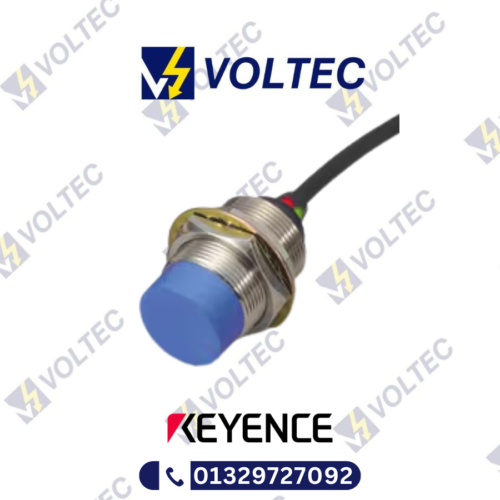 KEYENCE Inductive Proximity Sensors | ED-130U