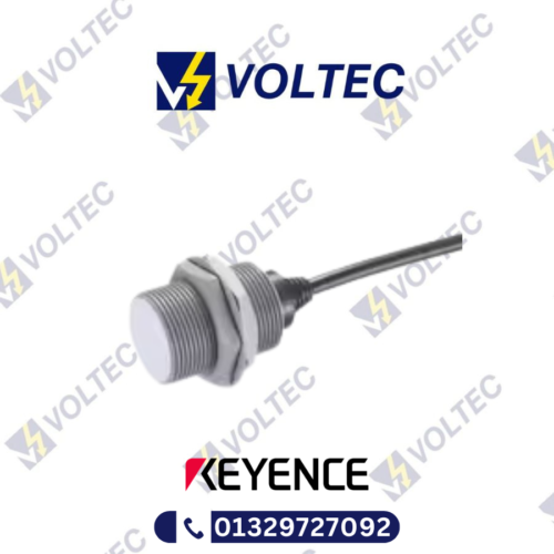 KEYENCE Inductive Proximity Sensors | EV-130F