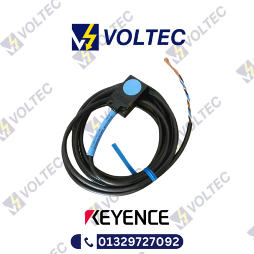 KEYENCE Inductive Proximity Sensors | EZ-18T