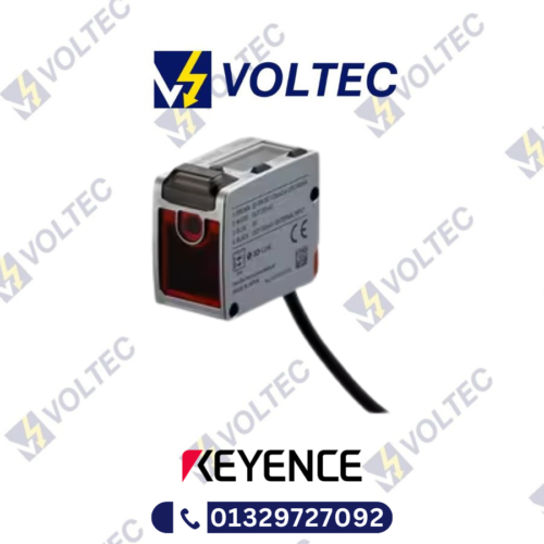 KEYENCE Photoelectric Sensors | LR-TB2000C