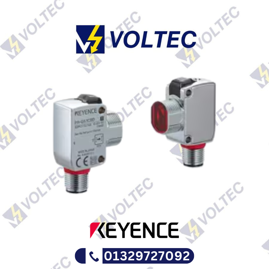 KEYENCE PR-G51CBD