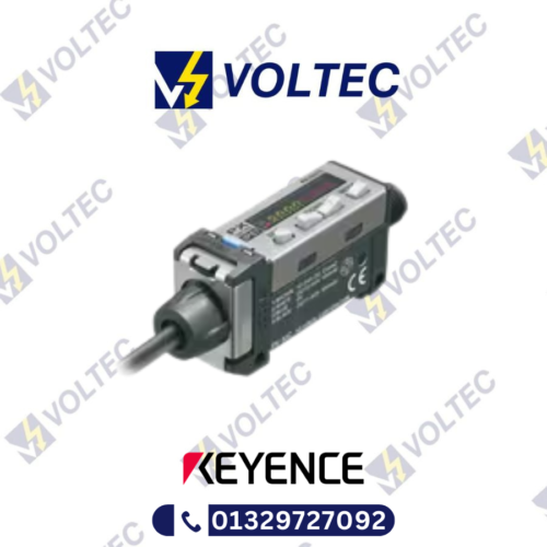 KEYENCE Photoelectric Sensors | PX-10C