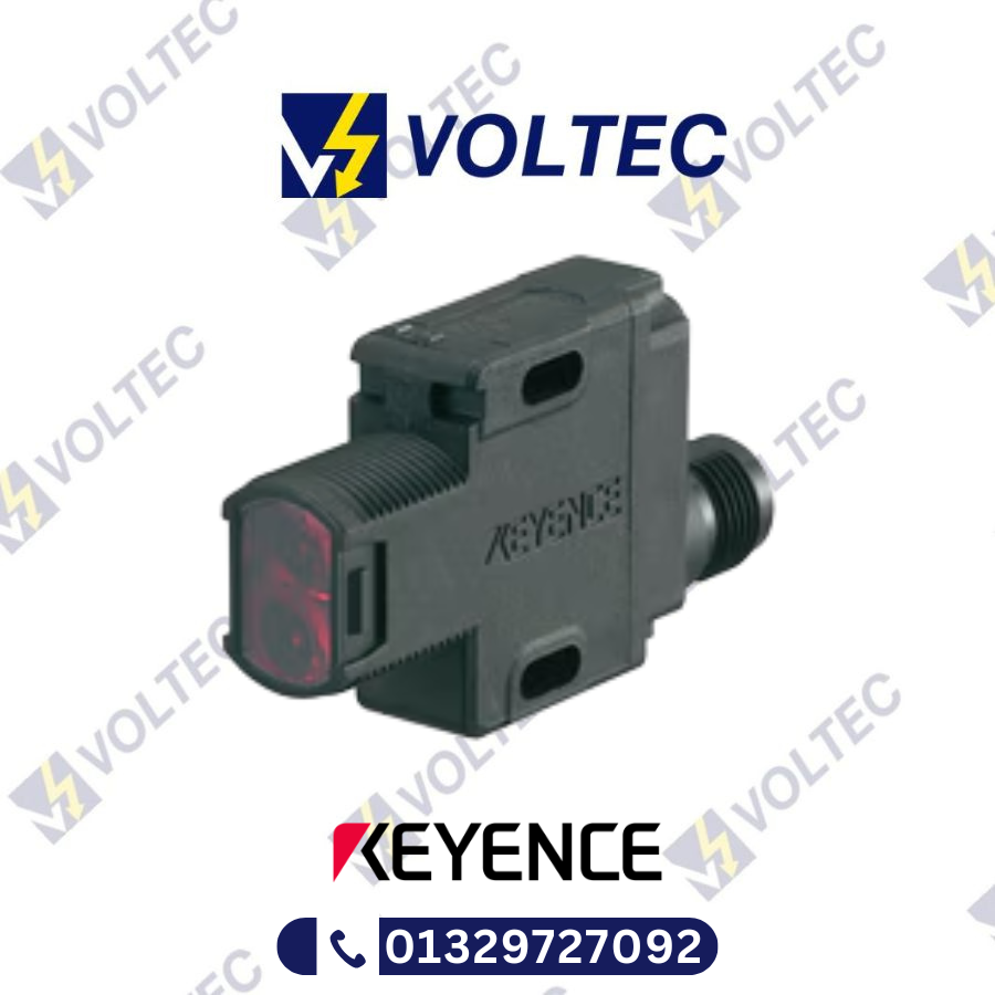 KEYENCE PZ-G61CB
