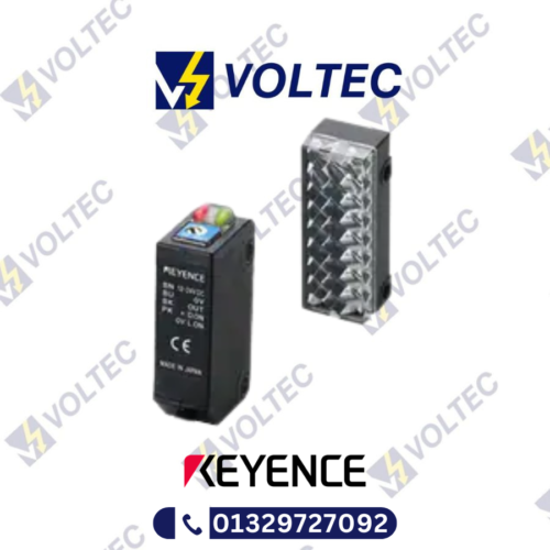 KEYENCE Photoelectric Sensors | PZ-M61