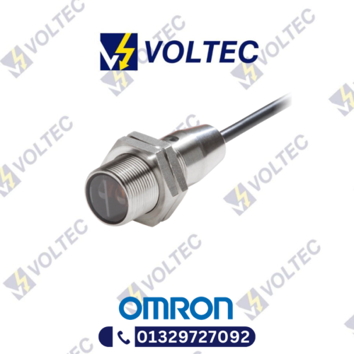 OMRON Photoelectric Sensors | E3FC-DN16 2M OMS