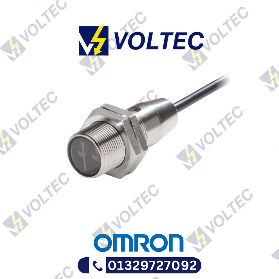 OMRON E3FC-DN16 2M OMS