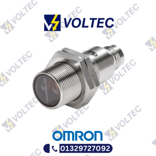 OMRON Photoelectric Sensors | E3FC-LN21 OMS