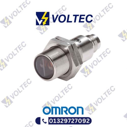 OMRON Photoelectric Sensors | E3FC-RP21 OMS