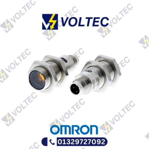 OMRON Photoelectric Sensors | E3FC-TP21 OMS