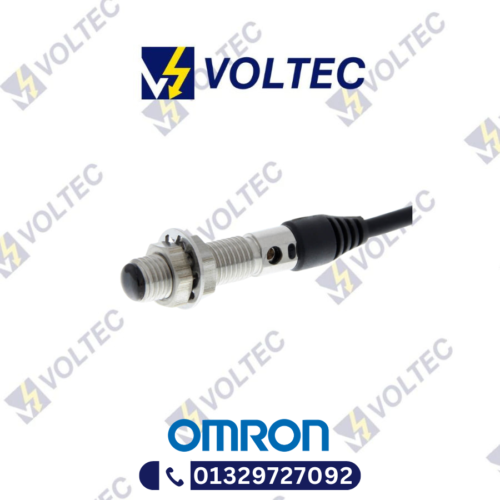 OMRON Photoelectric Sensors | E3T-CD13 2M
