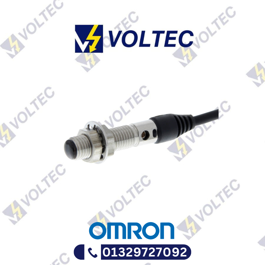 OMRON E3T-CD13 2M