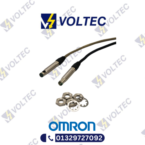 OMRON Photoelectric Sensors | E3T-CT22S 2M