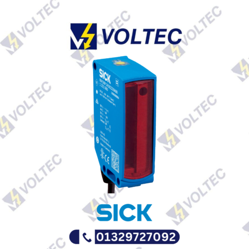 SICK Photoelectric Sensors RAY26P-34112C30ZZZ | Part no: 1121282