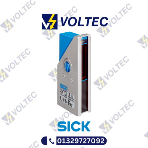 SICK Photoelectric Sensors WL24-2V530S06 | Part no: 1027613