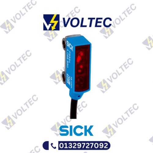 SICK Photoelectric Sensors WL2SG-2P3235S07 | Part no: 1104588