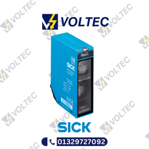 SICK Photoelectric Sensors WT24-2B250 | Part no: 1017883