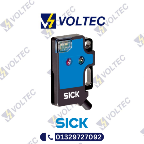 SICK Photoelectric Sensors WT2F-P280 | Part no: 6030574