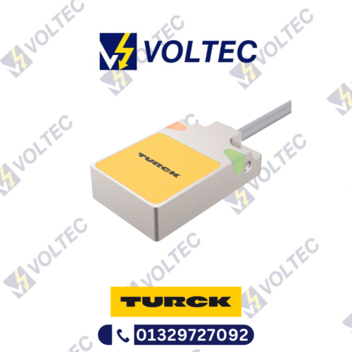 TURCK Capacitive Proximity Sensors BC5-Q08-AP6X2/S250 | Part no: 26200