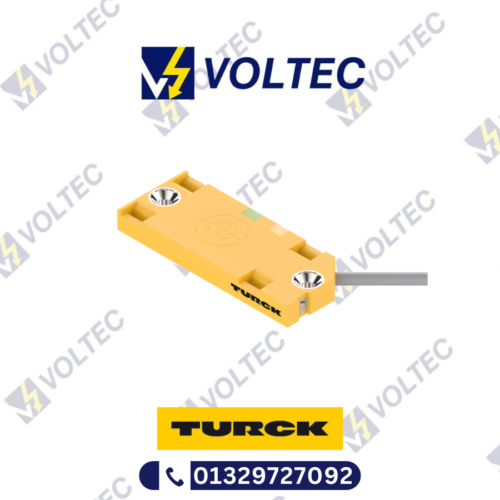 TURCK Capacitive Proximity Sensors BC5-QF5.5-AP6X2/S250 | Part no: 2620116