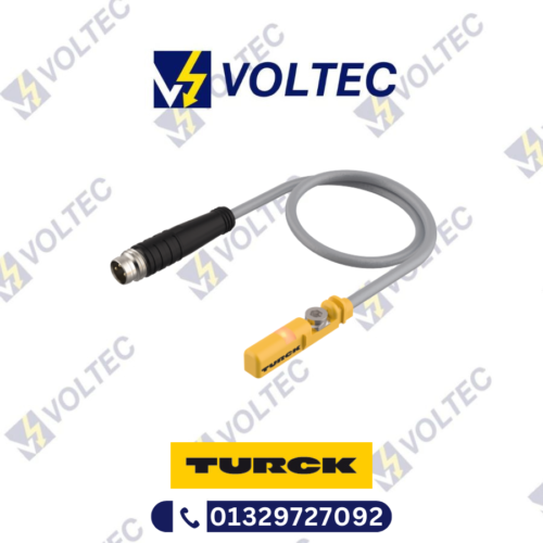 TURCK Magnetic Sensors BIM-UNT-AP7X-0.3-PSG3S | Part no: 4685742