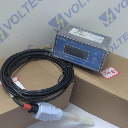 UMEK ROC Conductivity Meter | CCT-3320V-2