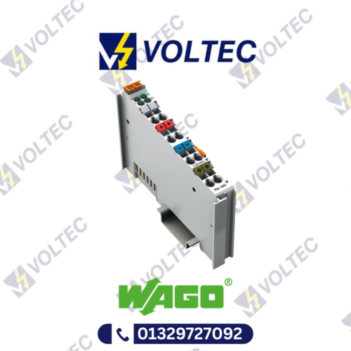 WAGO Power Supply | 750-602