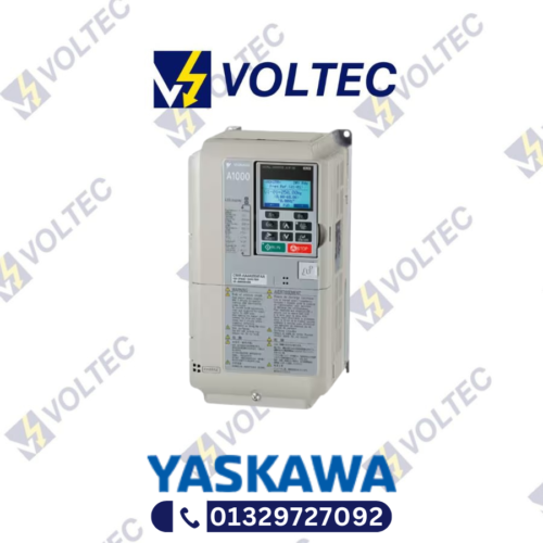 YASKAWA AC Drive A1000 | CIMR-AC2A0006FAA | 0.75/1.1 kW