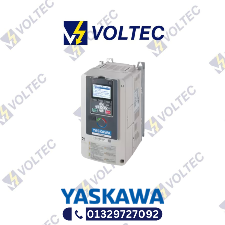 YASKAWA CIPR-CR70C4003BBA