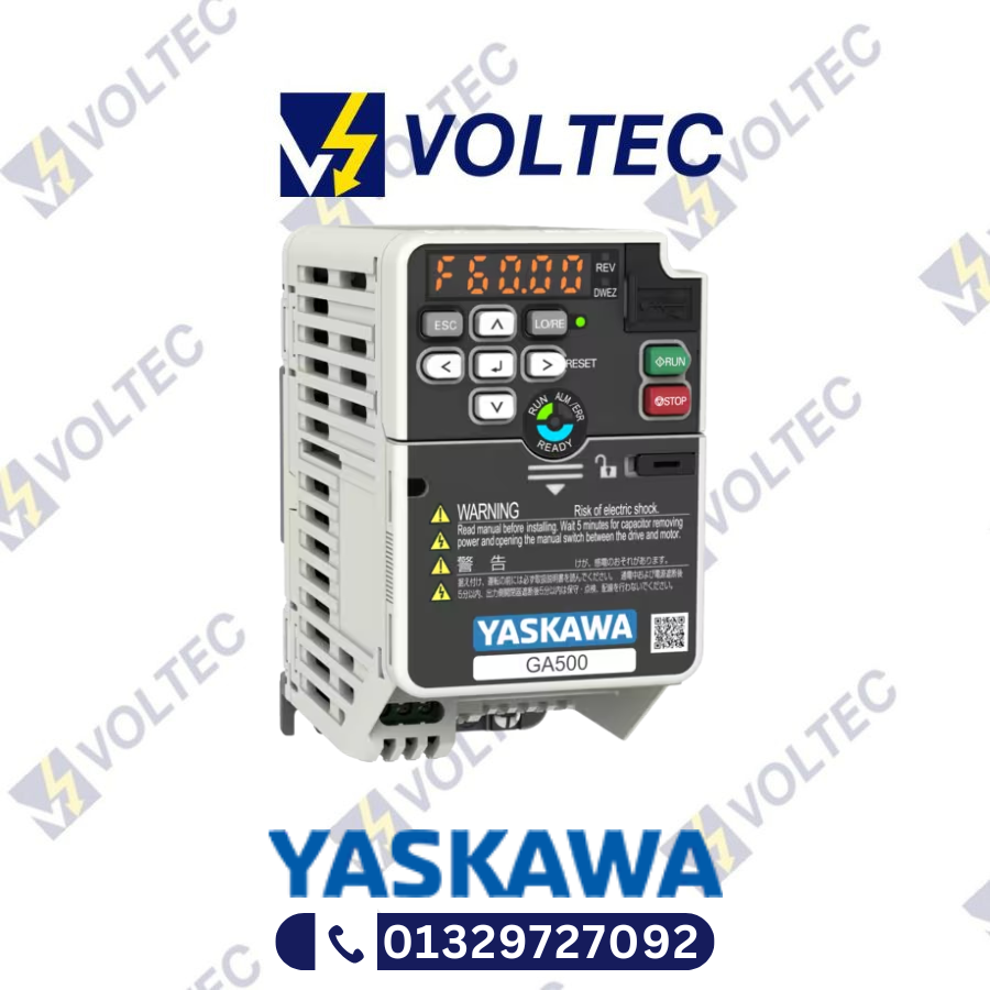 YASKAWA CIPR-GA50CB001EBA
