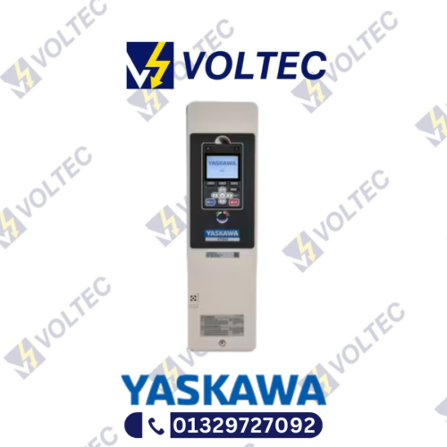 YASKAWA AC Drive HV600 | CIPR-HV60C4096CFA | 45 kW
