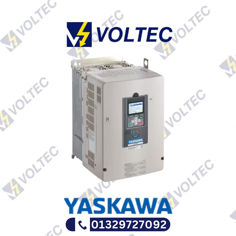 YASKAWA GA70C4075BBA