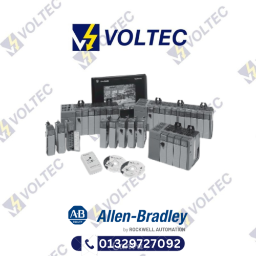 Allen‑Bradley Analog Current Output Module | 1746 NIO4I