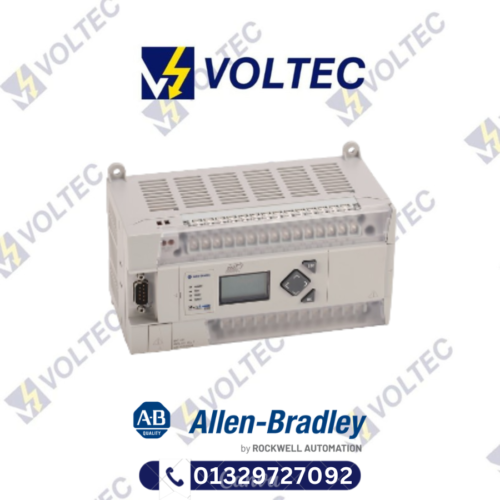 Allen‑Bradley Controllers MicroLogix 1400 | 1766-L32AWA