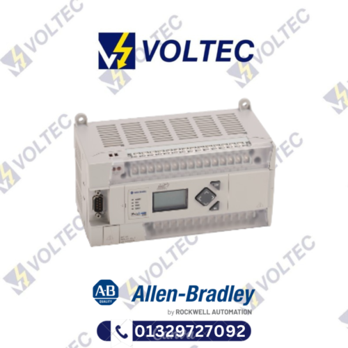 Allen‑Bradley Controllers MicroLogix 1400 | 1766-L32BWA