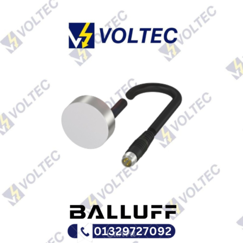 BALLUFF Capacitive Proximity Sensor BCS00JN | BCS D30O402-POM15C-EP01,5-GS49-520