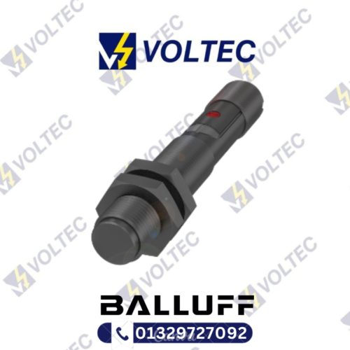 BALLUFF Capacitive Proximity Sensor BCS00PJ | BCS M12BBG2-PSC40D-S04K
