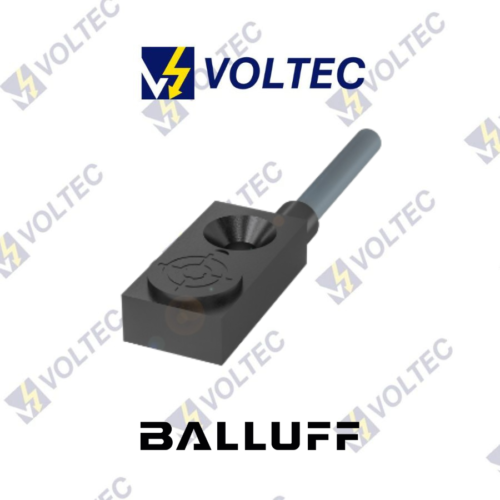 Balluff Inductive Proximity Sensor BES01YJ | BES R04KC-PSC15B-EV02