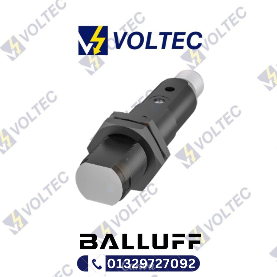 BALLUFF BOS 18KF-PA-1PE-S4-C